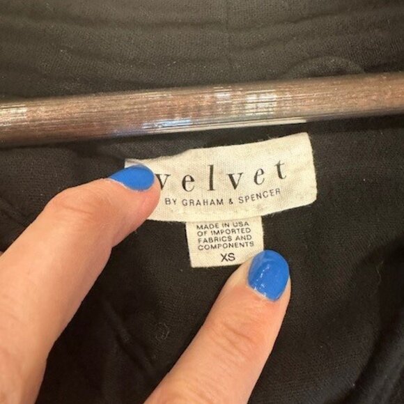 Velvet by Graham & Spencer Gauze Dress: Priced to Sell! - Picture 3 of 4